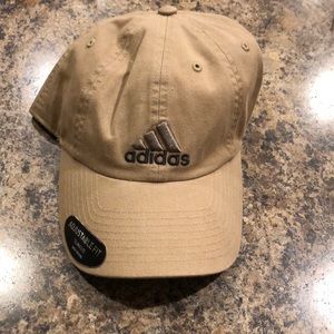 Adidas hat